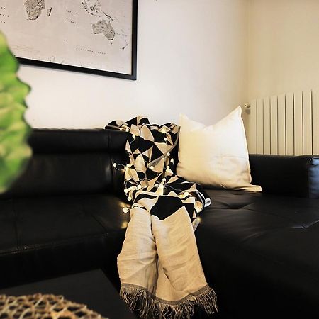 Yourbanflat San Carlo Падуа Екстериор снимка