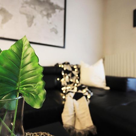 Yourbanflat San Carlo Падуа Екстериор снимка