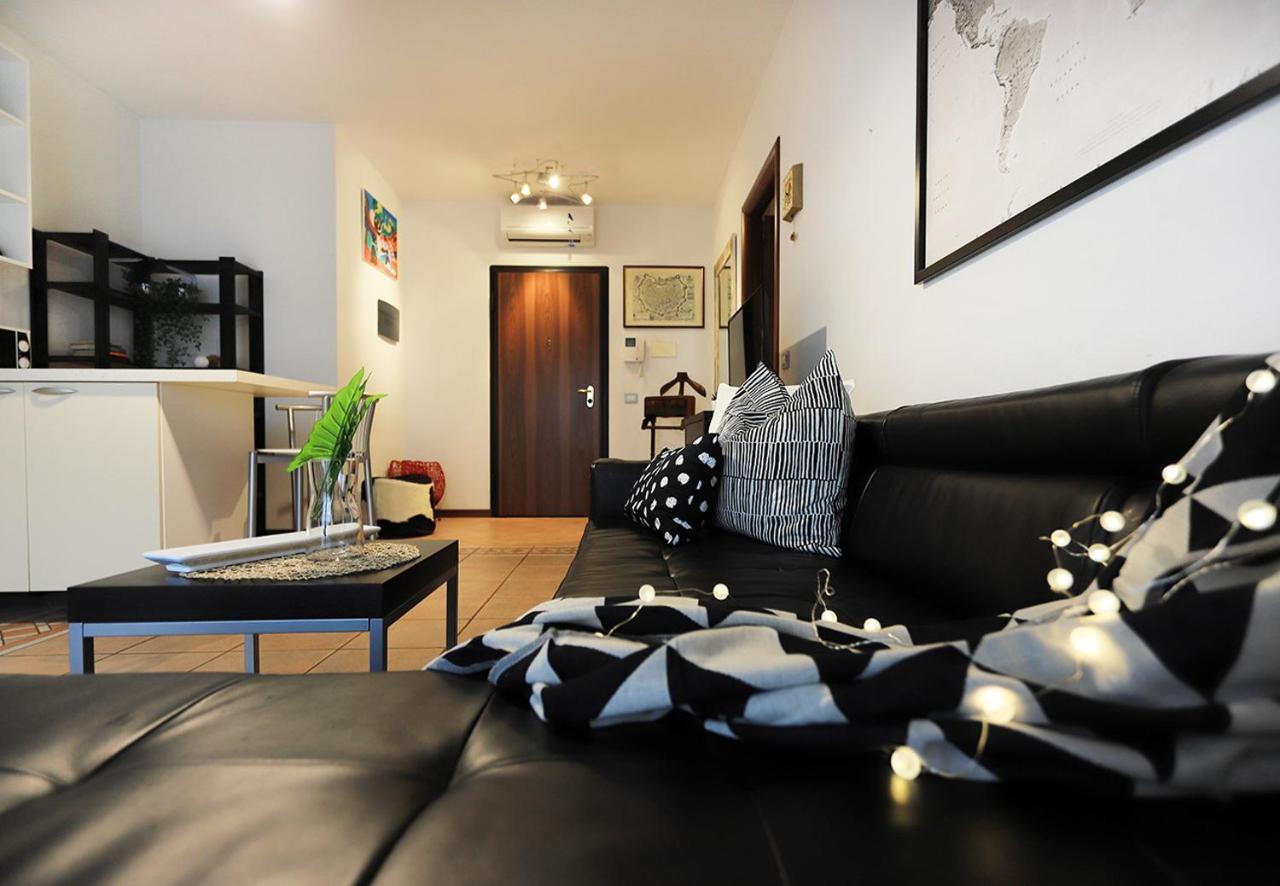 Yourbanflat San Carlo Падуа Екстериор снимка