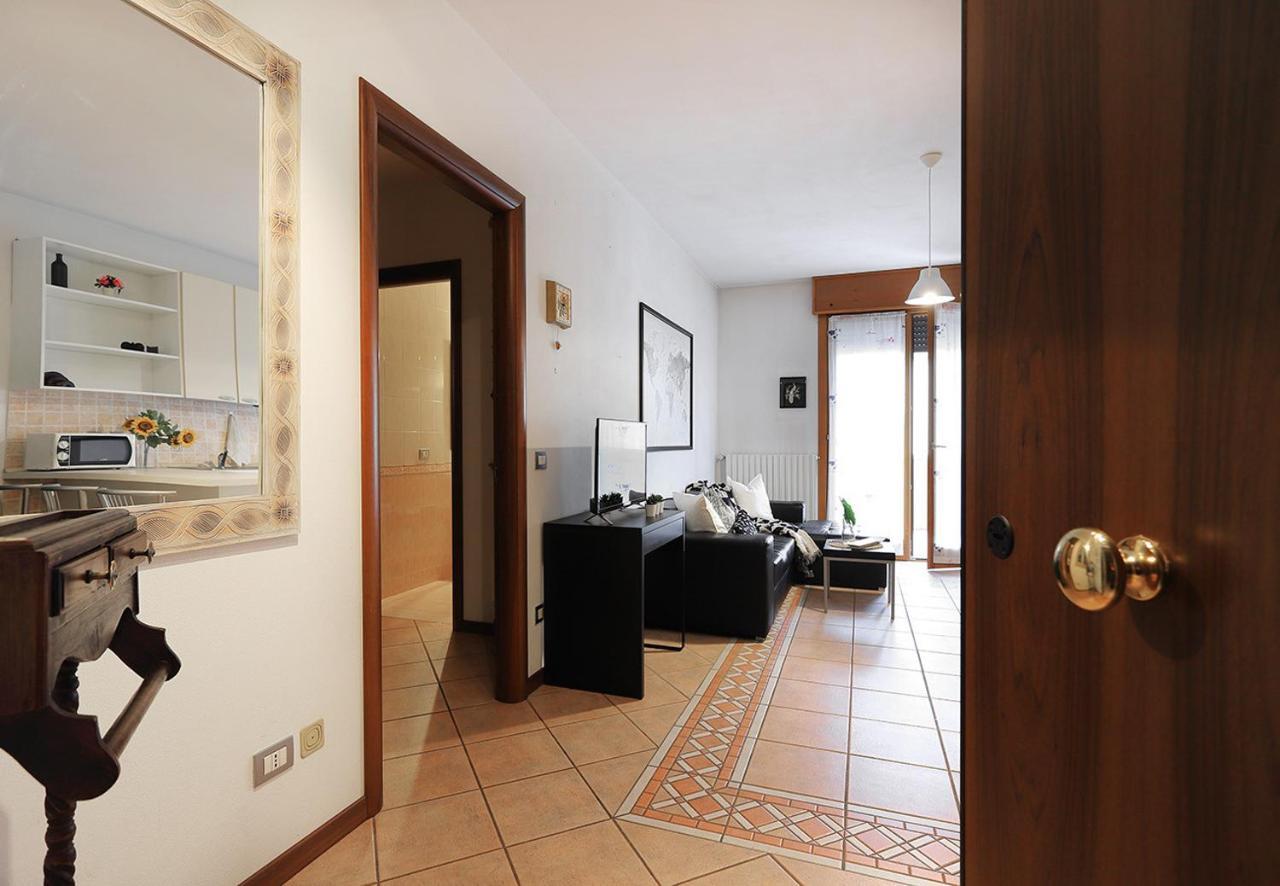 Yourbanflat San Carlo Падуа Екстериор снимка