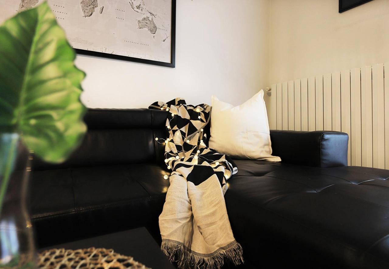Yourbanflat San Carlo Падуа Екстериор снимка