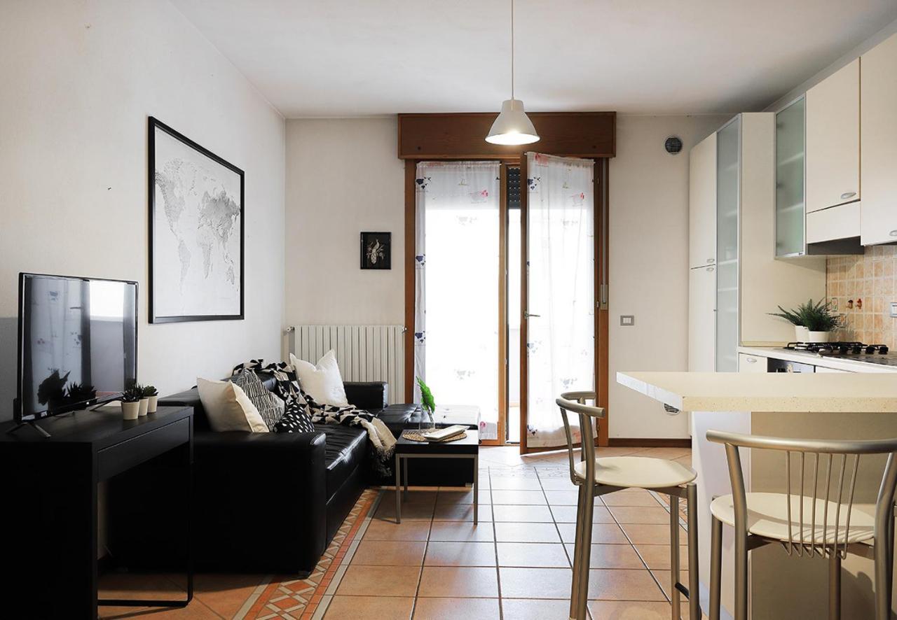 Yourbanflat San Carlo Падуа Екстериор снимка