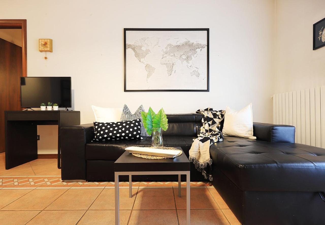 Yourbanflat San Carlo Падуа Екстериор снимка