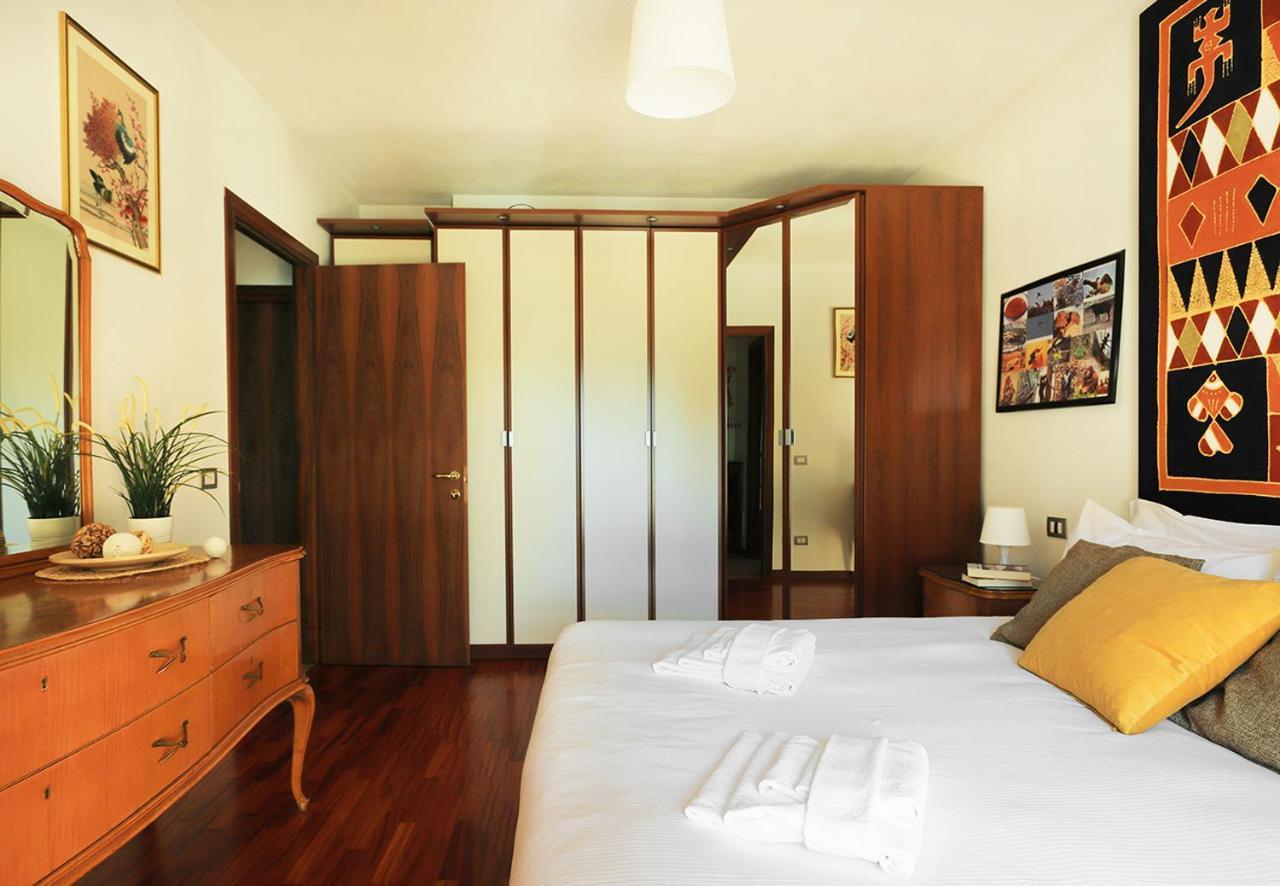 Yourbanflat San Carlo Падуа Екстериор снимка