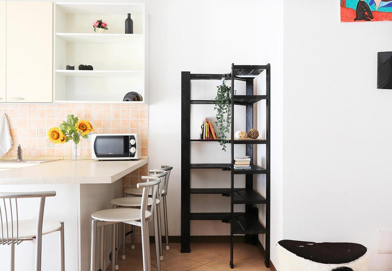 Yourbanflat San Carlo Падуа Екстериор снимка