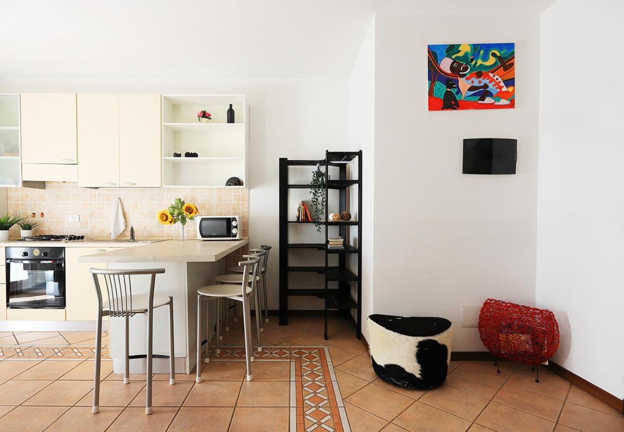 Yourbanflat San Carlo Падуа Екстериор снимка
