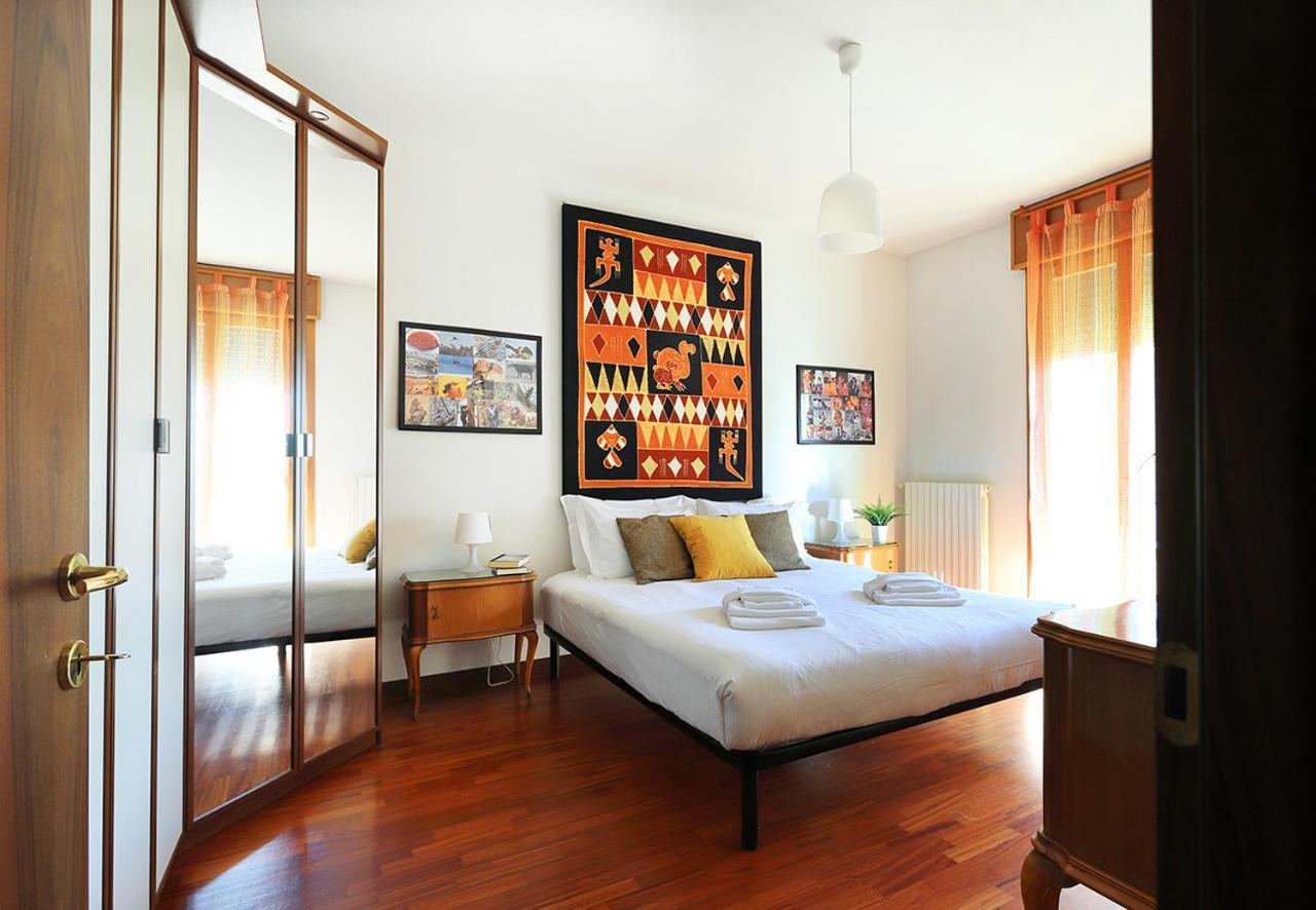 Yourbanflat San Carlo Падуа Екстериор снимка