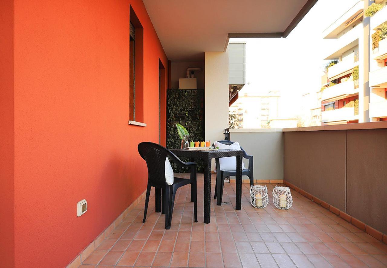 Yourbanflat San Carlo Падуа Екстериор снимка