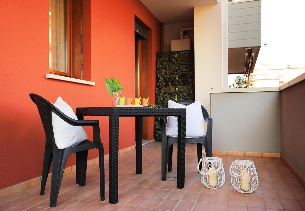 Yourbanflat San Carlo Падуа Екстериор снимка